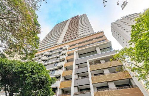 Refúgio Moderno no Campo Belo NOVO - Foto 23