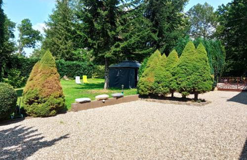 Agroturystyka Magnolia - Foto 7