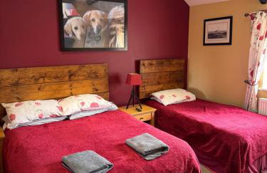 Holywell Grange Farm - Foto 18
