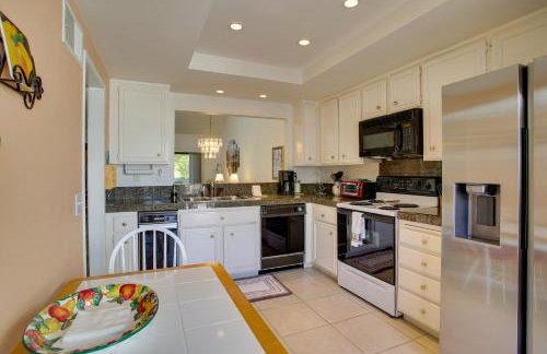 4 Mi to Dtwn Palm Springs: Condo w/ Pool Access - Foto 14