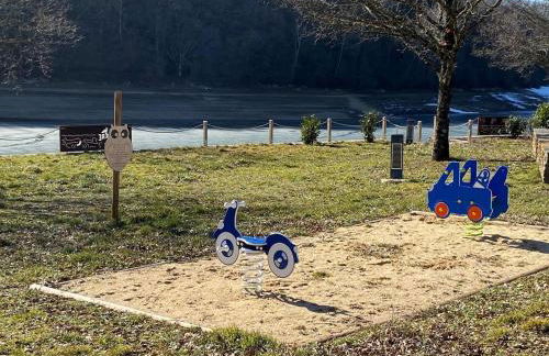 Gite "Au Père Peinard" - Foto 16