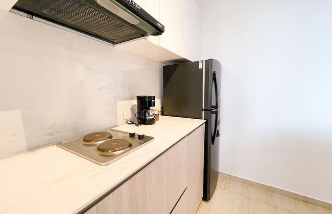 Cartagena Beach Resort - Foto 26