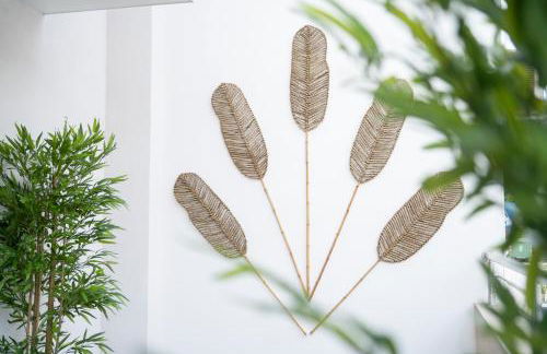 Zen Apartments By The Sea - Foto 25