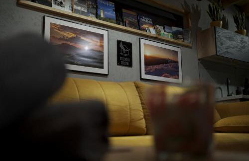 Stodoła Orłów - Domek z Jacuzzi na wyłączność - Foto 46