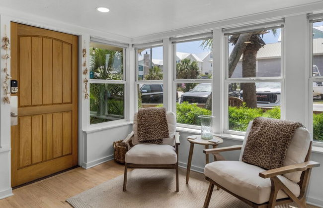 Private Pool in Grayton & Feet to the Beach; Next Door to Chiringo & Red Bar - Foto 34