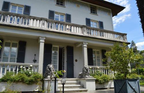 Great Charm Villa i Due Leoni Bellagio - Foto 74