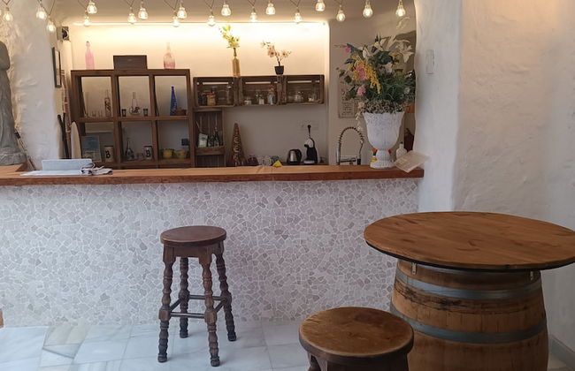 El Palacete de Cuevas - Foto 46