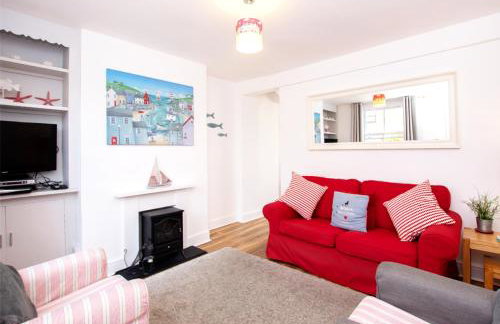 Seashell Cottage - Foto 2