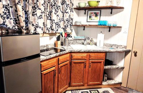 Edgewater Resort Cottage #1 - Foto 32