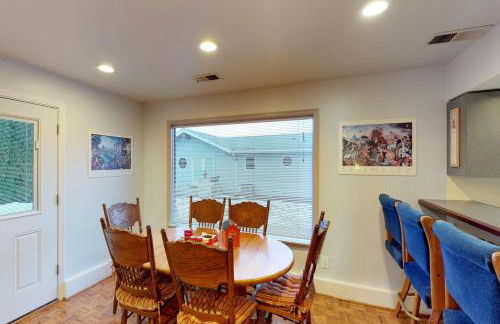 The Red Lake House - Foto 14