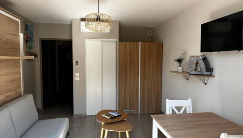 Les locations Cinaureva « Le petit nid de l'Argentière » - Foto 5