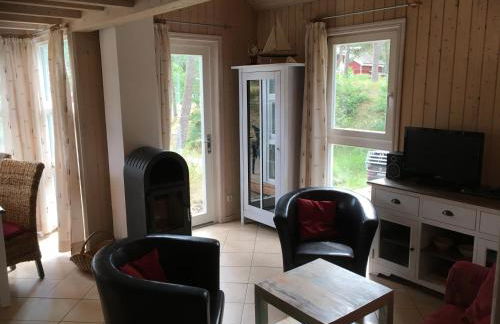 Baabe-Strandhaus - Foto 3