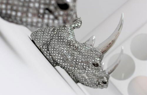 The White House Marbella - Photo 36