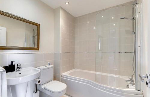 Modern, spacious house near town - Foto 15