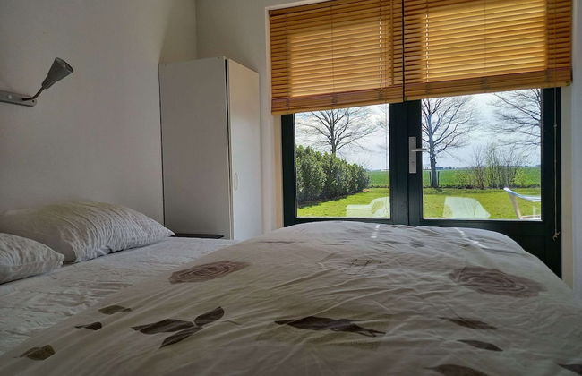 Nice House with Dishwasher near Wadden Sea - Foto 3