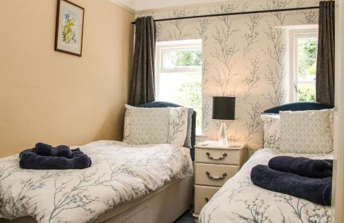 Bridge View Cottage - Foto 17