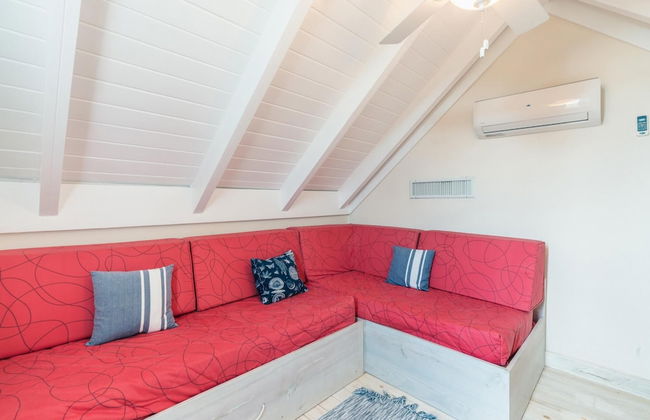 Retreat Apartment With 3 Bedrooms in Portillo NF - Photo 12