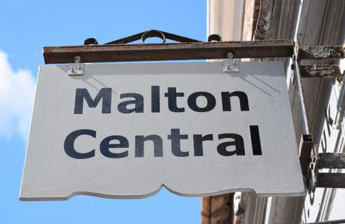 Malton Central Apartments - Foto 44