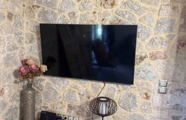 Skandalis Apartments With Pool - Foto 54