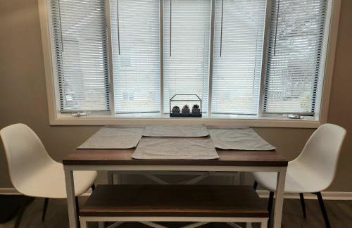 Modern and Cozy Space Near Columbus Attractions - Foto 7