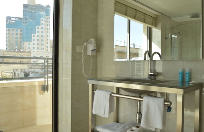 Shamai Suites Jerusalem - Foto 36