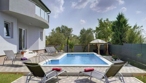 Holiday Home Vodnjan near Beach - Foto 1