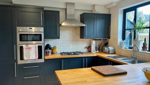 Beautiful Victorian House in Central Chelmsford - Foto 4, stove, pet friendly, toaster