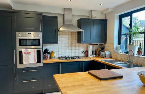 Beautiful Victorian House in Central Chelmsford - Foto 4