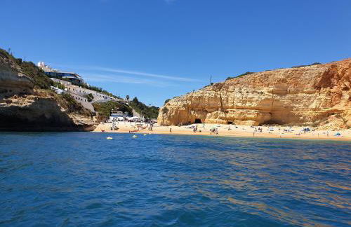 FM Central Vila Apartment - Foto 35