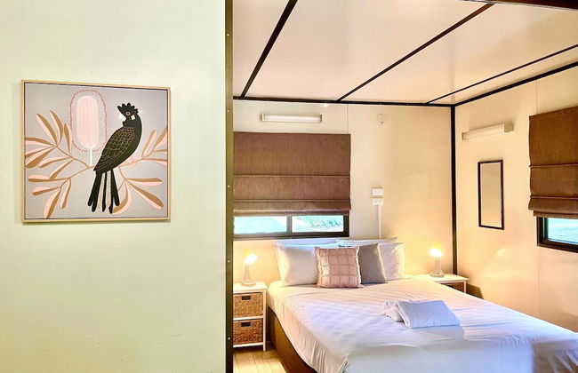 Esk Caravan Park & Motel - Foto 16