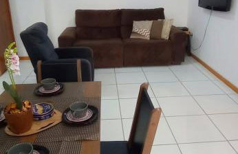 Ótimo apartamento no centro e próximo de tudo - Foto 8