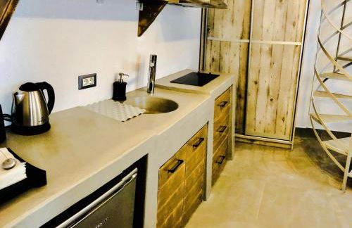 Aeris suites - Foto 69