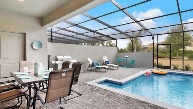 7495 OL - Solterra Resort - Foto 2, Habitación