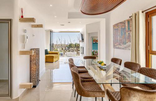 Spacious apartment with pool in the heart of Murcia - 128 m² - Foto 1