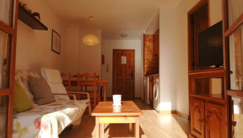 Apartaments Pleta Bona a la Vall de Boí - Foto 1