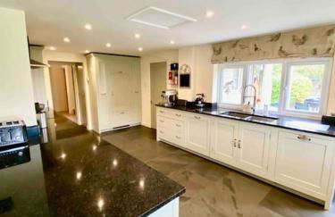 Totally Private, idyllic House with hot tub in an acre of private gardens - Foto 31