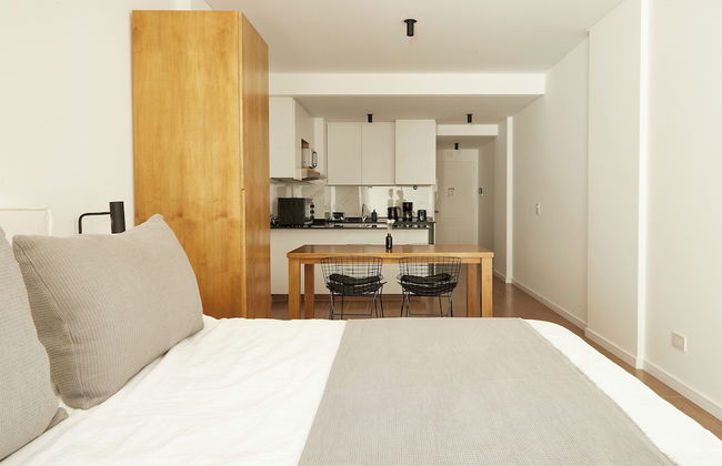 Hestia at Abasto - Foto 10