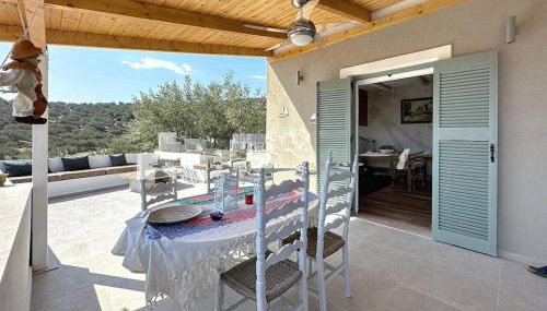 Villa Kristina Plepi - Foto 3