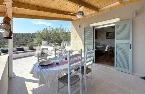 Villa Kristina Plepi - Foto 3