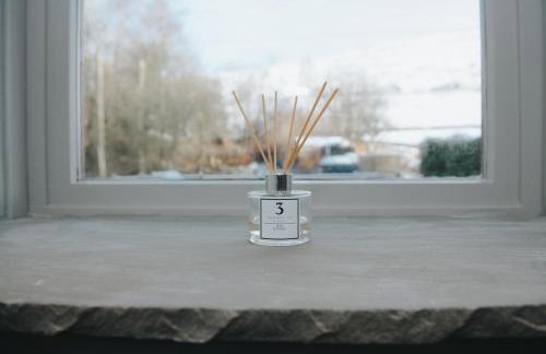 Fossdale House, Simonstone, Nr Hawes - Foto 42