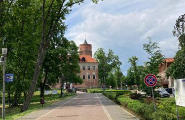 Apartamenty Termalne GREEN Apartment - Foto 14