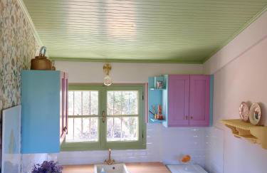 Monemvasia's Art House - Foto 2