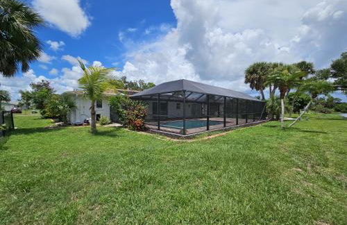 Rotonda Retreat with Heated Pool, Beaches & Pet Friendly! - Foto 39