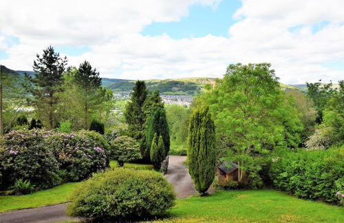 1 Bed in Aberdare 82906 - Photo 21