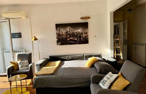 Apartment by the sea - Photo 16