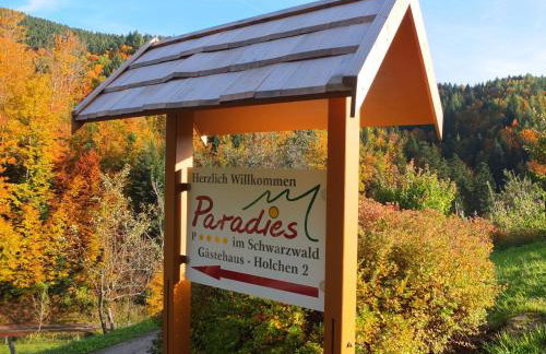 Paradies Im Schwarzwald - Foto 11