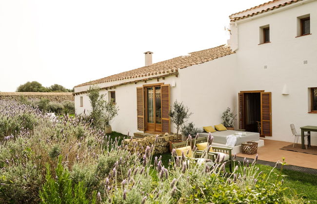 Hotel Amagatay Menorca - Foto 74