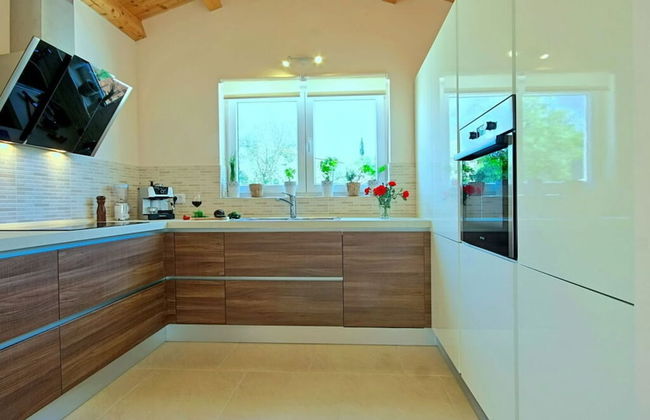 Patricia Comfortable Holiday Residence - Foto 6