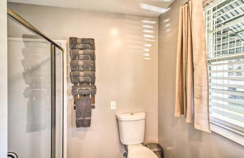 Lakeview Home - 1 Mile from Bull Shoals Lake! - Foto 14