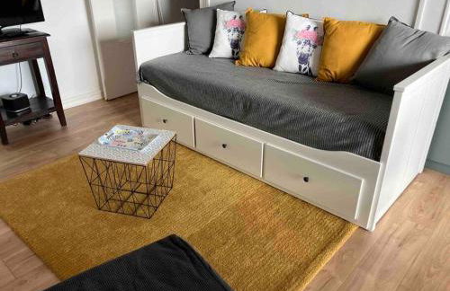 Studio vue sur l’océan - Foto 14